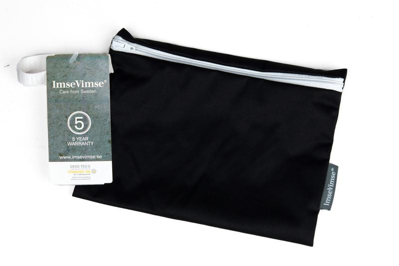 Wetbag van Imse Vinmse - Drogisterij Mevrouw Ooievaar